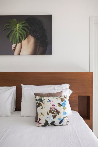 Palazzo Sovrana Serviced Luxury Apartments, Palermo, Italy
