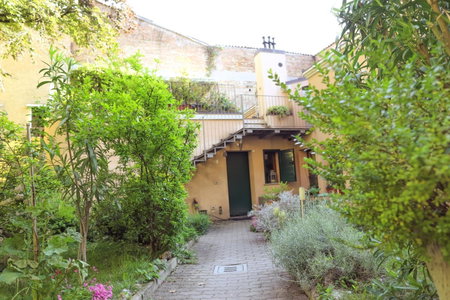 La Corte del Pratello, Bologna, Italy