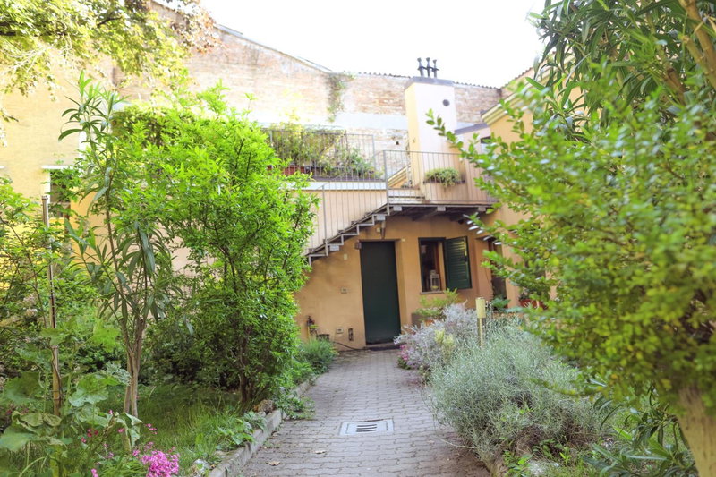 La Corte del Pratello, Bologna, Italy