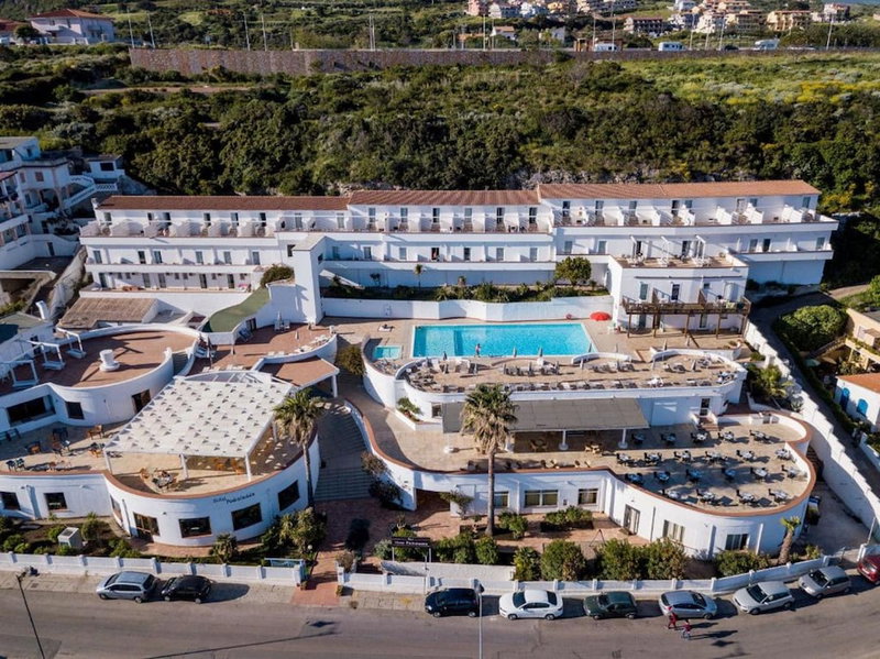 LH Pedraladda Resort, Castelsardo, Italy
