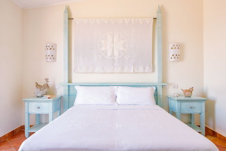 LH Pedraladda Resort, Castelsardo, Italy