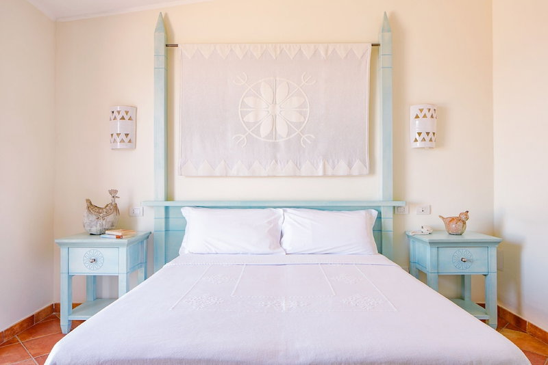 LH Pedraladda Resort, Castelsardo, Italy