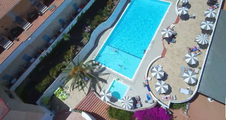 LH Pedraladda Resort, Castelsardo, Italy