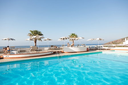 LH Pedraladda Resort, Castelsardo, Italy