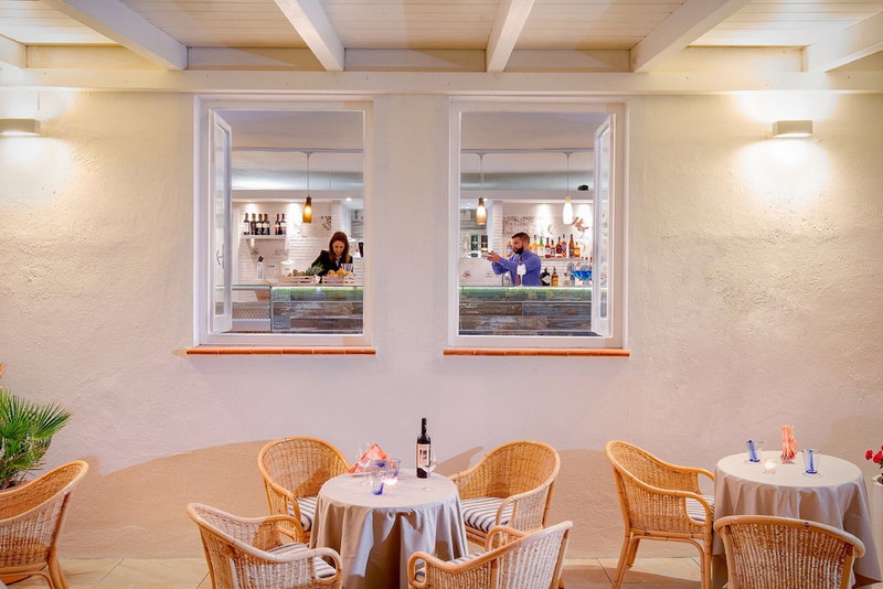 LH Pedraladda Resort, Castelsardo, Italy