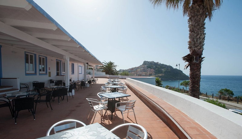 LH Pedraladda Resort, Castelsardo, Italy