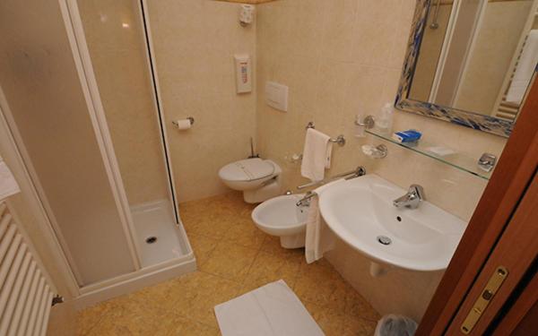La Griglia Hotel, Argegno, Italy
