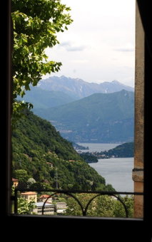La Griglia Hotel, Argegno, Italy