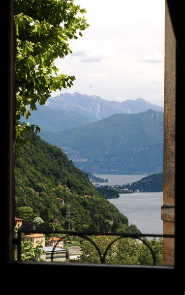 La Griglia Hotel, Argegno, Italy