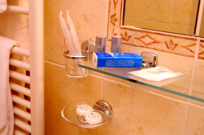 La Griglia Hotel, Argegno, Italy