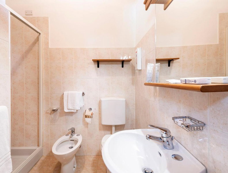 La Griglia Hotel, Argegno, Italy