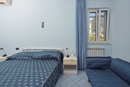 Maison Raphael, Minori, Italy