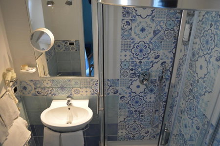 Maison Raphael, Minori, Italy
