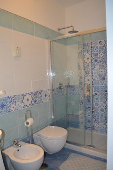 Maison Raphael, Minori, Italy