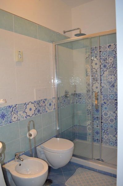 Maison Raphael, Minori, Italy