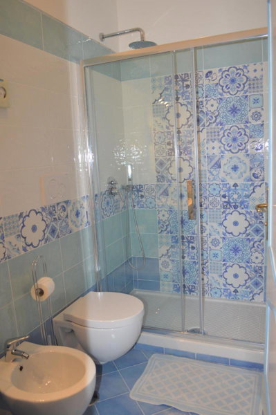 Maison Raphael, Minori, Italy