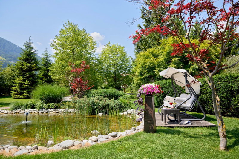 Engels Park, Vipiteno, Italy