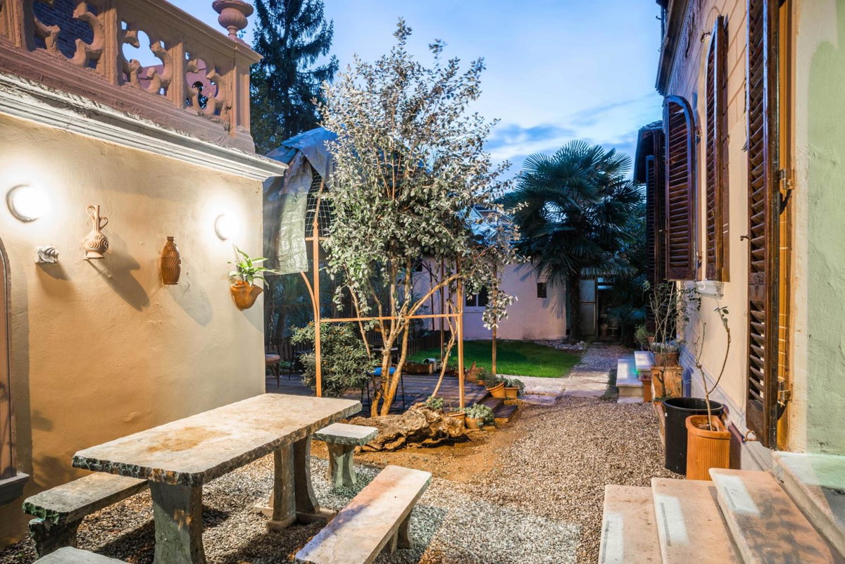 Hotel · La Chicca B&B Siena, Siena