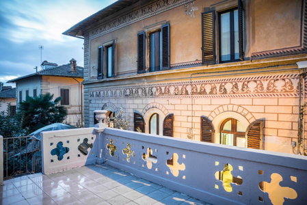 La Chicca B&B Siena, Siena, Italy
