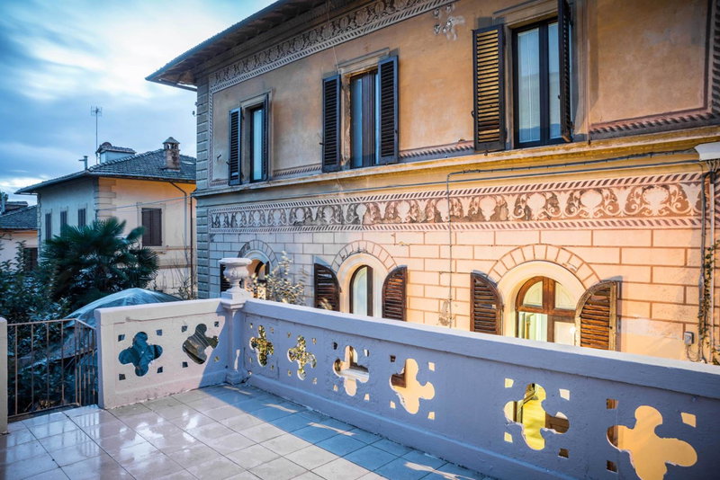La Chicca B&B Siena, Siena, Italy