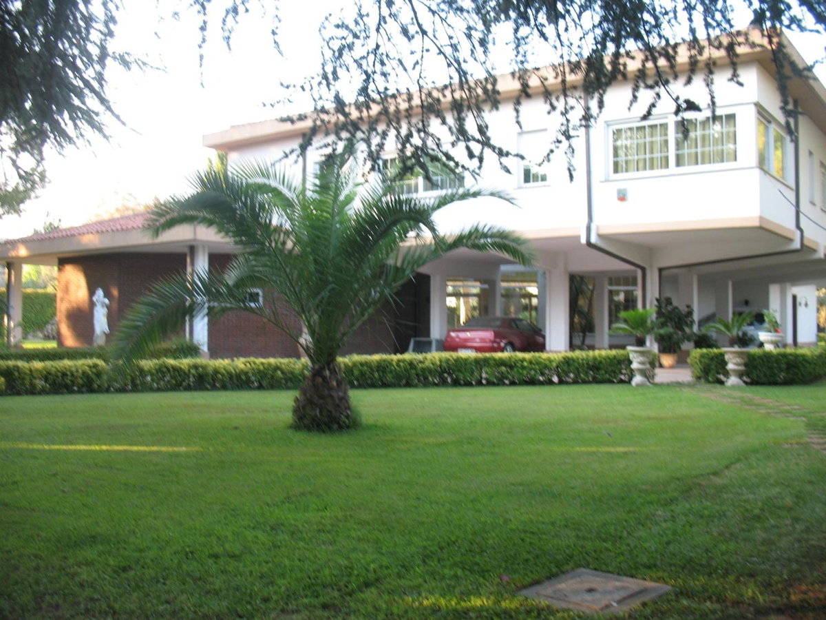 B&B Villa Maria, Italy