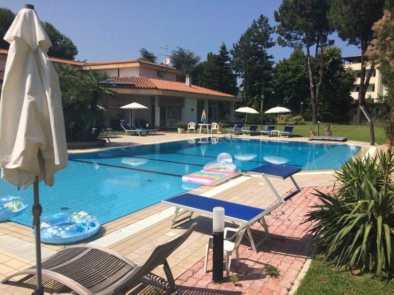 B&B Villa Maria, Montesilvano, Italy