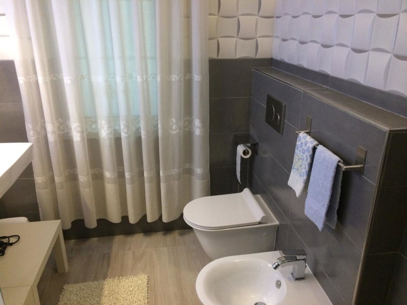 B&B Villa Maria, Montesilvano, Italy