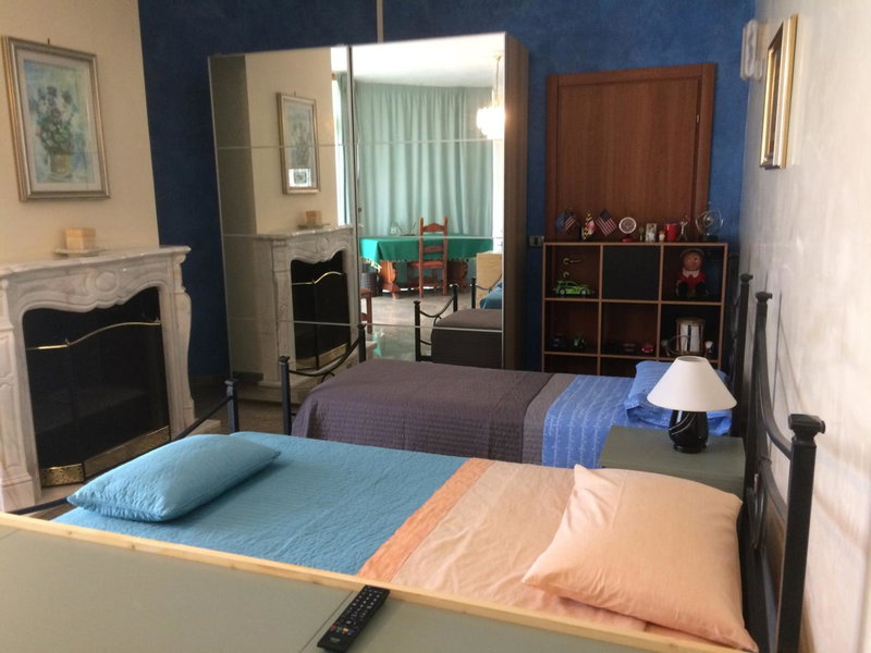 B&B Villa Maria, Montesilvano, Italy