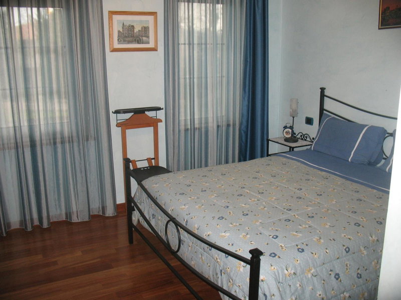 B&B Villa Maria, Montesilvano, Italy