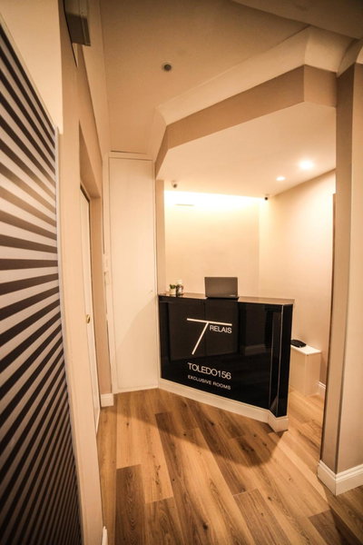 Toledo Relais Exclusive Rooms, Naples, Italy