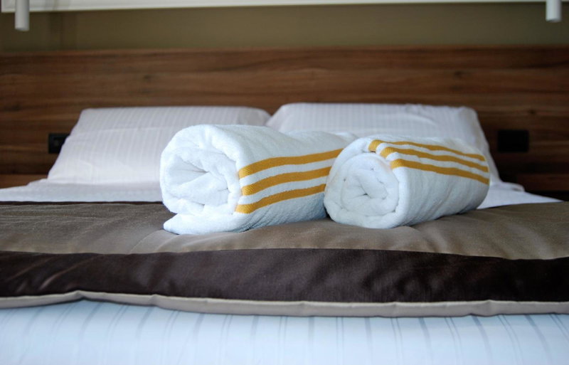 Toledo Relais Exclusive Rooms, Naples, Italy