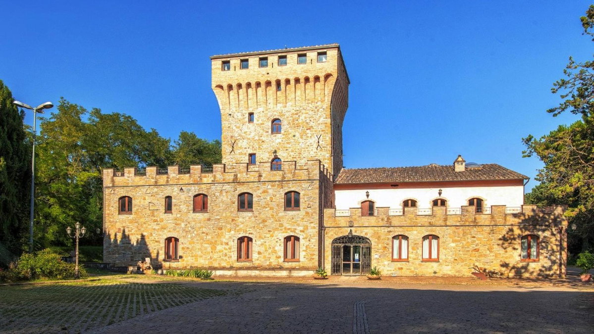 Torrenova di Assisi Country House, Italy