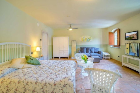 Torrenova di Assisi Country House, Assisi, Italy