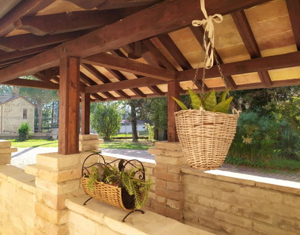 Torrenova di Assisi Country House, Assisi, Italy