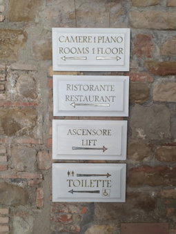 Torrenova di Assisi Country House, Assisi, Italy