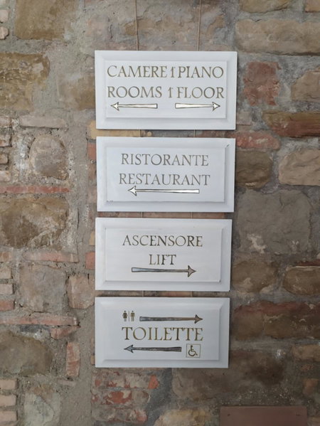 Torrenova di Assisi Country House, Assisi, Italy