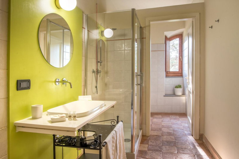 Torrenova di Assisi Country House, Assisi, Italy