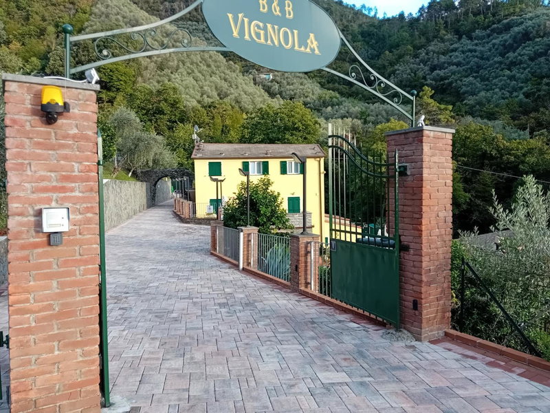 B&B Vignola, Levanto, Italy