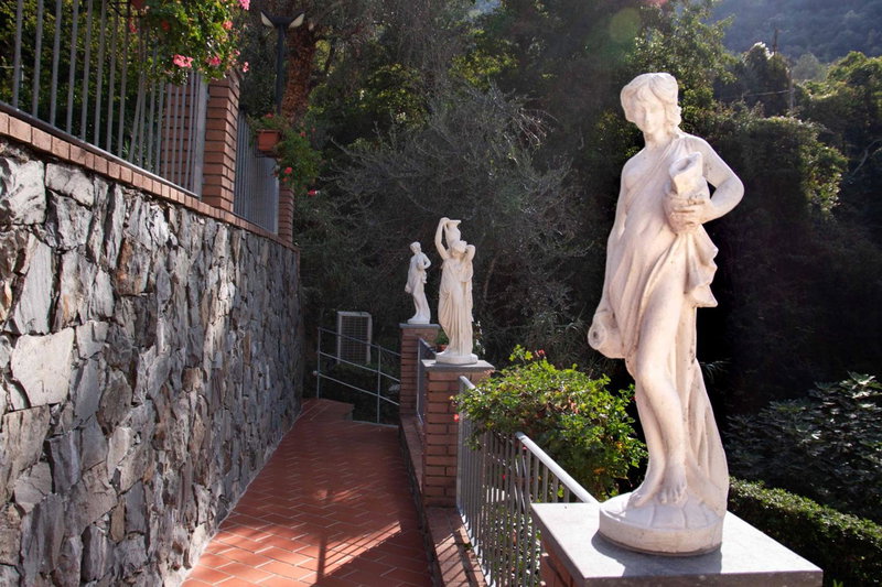 B&B Vignola, Levanto, Italy