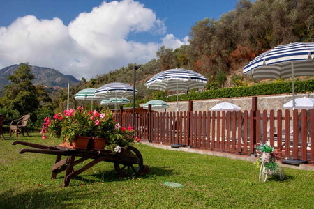 B&B Vignola, Levanto, Italy