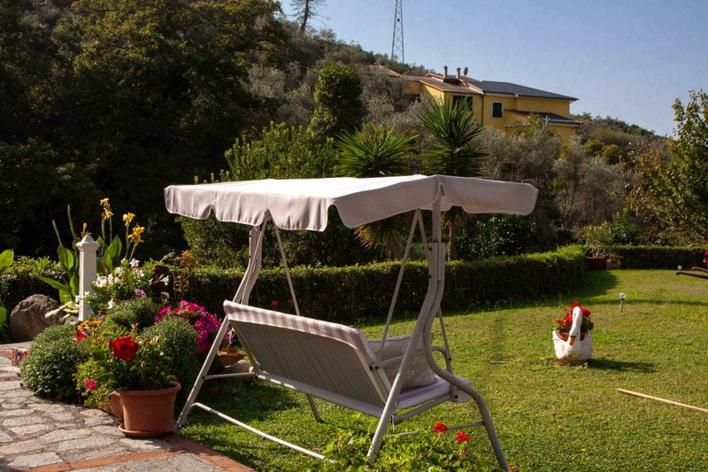 B&B Vignola, Levanto, Italy