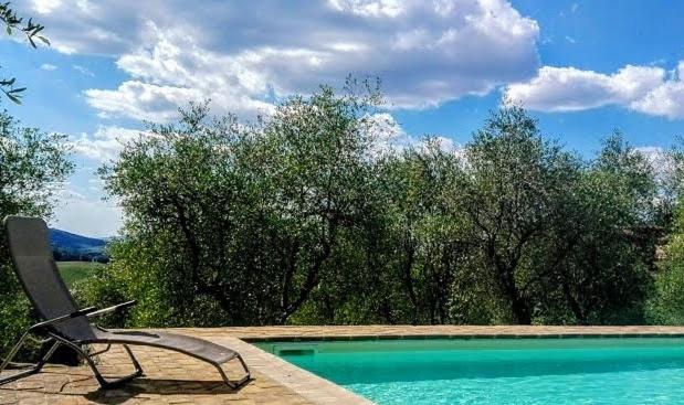 L'Aia Country Holidays, Siena, Italy