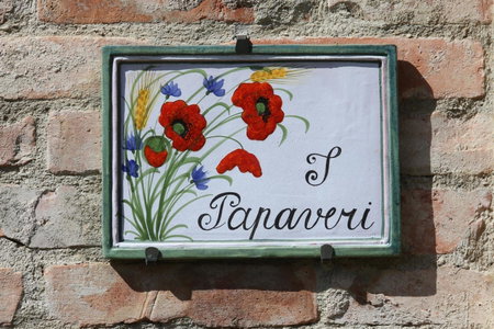 L'Aia Country Holidays, Siena, Italy