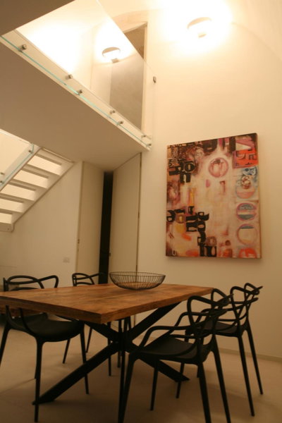 Le Tre Vie Apartment & Room, Matera, Italy