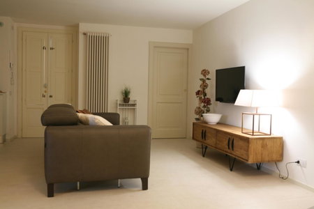 Le Tre Vie Apartment & Room, Matera, Italy