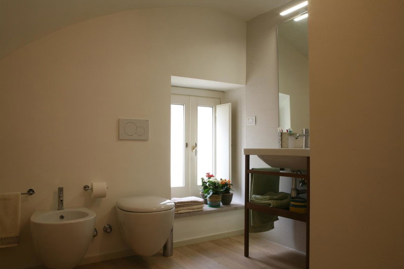 Le Tre Vie Apartment & Room, Matera, Italy