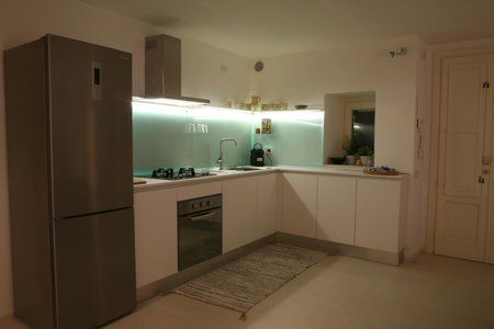 Le Tre Vie Apartment & Room, Matera, Italy