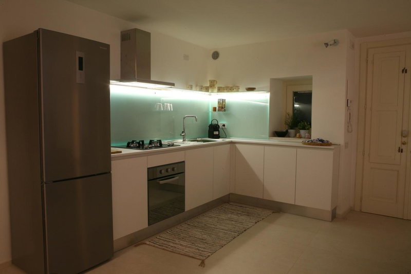 Le Tre Vie Apartment & Room, Matera, Italy