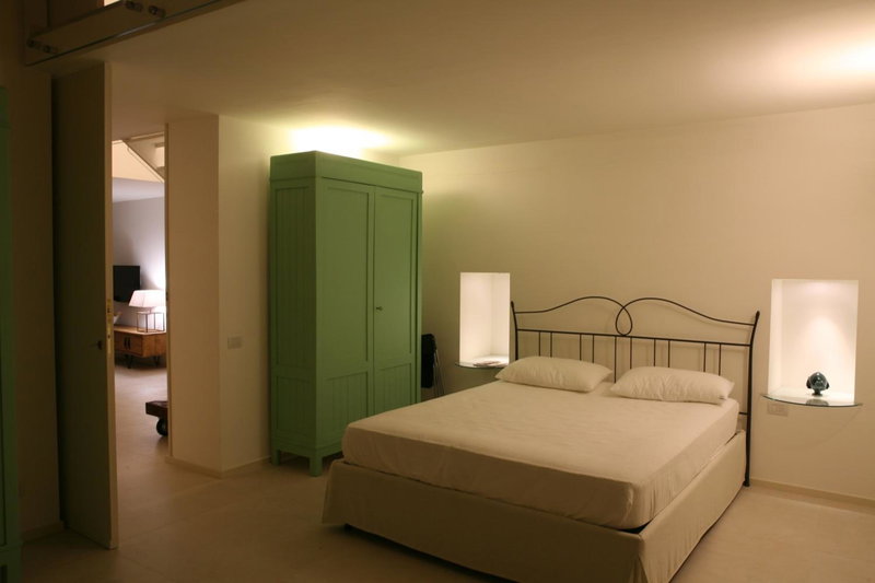 Le Tre Vie Apartment & Room, Matera, Italy