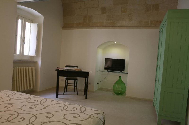 Le Tre Vie Apartment & Room, Matera, Italy